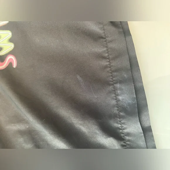 Men’s Moschino swimming trunks